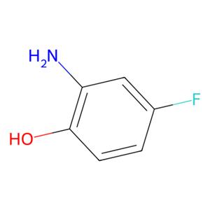 2-氨基-4-氟苯酚,2-Amino-4-fluorophenol