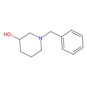 aladdin 阿拉丁 B119280 1-苄基-3-羟基哌啶 14813-01-5 99%