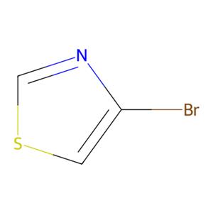 aladdin 阿拉丁 B122730 4-溴噻唑 34259-99-9 97%