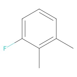 aladdin 阿拉丁 F122684 3-氟-1,2-二甲苯 443-82-3 98%