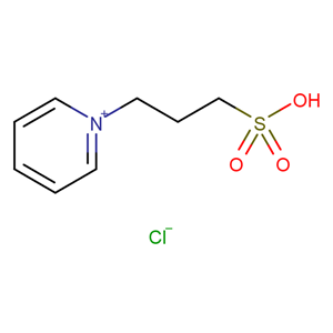 N-丙基磺酸吡啶盐酸盐