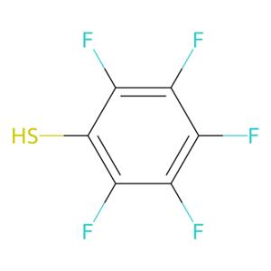 五氟苯硫酚,2,3,4,5,6-Pentafluorothiophenol