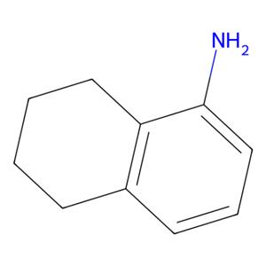 aladdin 阿拉丁 T103086 1-氨基四氢化萘 2217-41-6 98%