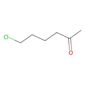 aladdin 阿拉丁 C108058 6-氯-2-己酮 10226-30-9 98%