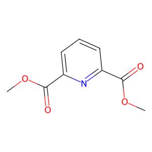 aladdin 阿拉丁 D107905 吡啶-2,6-二羧酸二甲酯 5453-67-8 98%