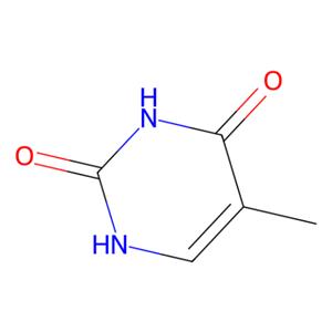 胸腺嘧啶,Thymine