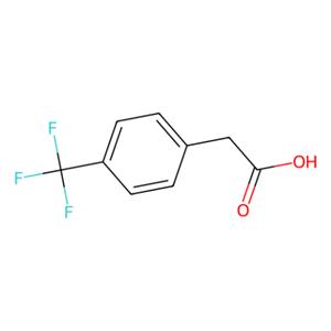 aladdin 阿拉丁 T113619 4-(三氟甲基)苯乙酸 32857-62-8 99%