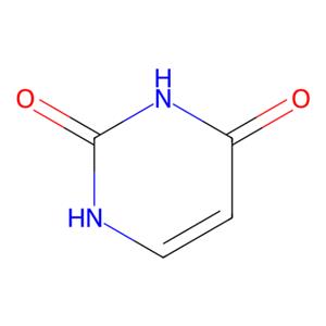 aladdin 阿拉丁 U102087 尿嘧啶 66-22-8 99%