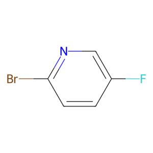 aladdin 阿拉丁 B111195 2-溴-5-氟吡啶 41404-58-4 99%