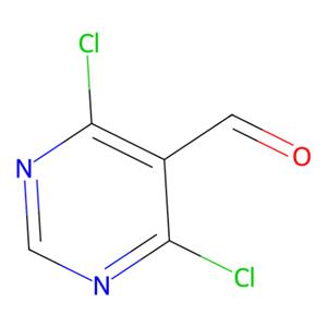 4,6-二氯-5-嘧啶甲醛,4,6-Dichloropyrimidine-5-carboxaldehyde