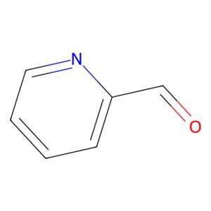 aladdin 阿拉丁 P105912 吡啶-2-甲醛 1121-60-4 98%