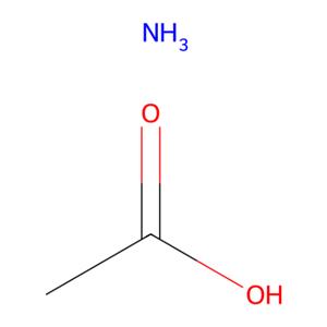 aladdin 阿拉丁 A121278 乙酸铵-d7 194787-05-8 (D7, 98%)