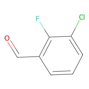 aladdin 阿拉丁 C120607 3-氯-2-氟苯甲醛 85070-48-0 97%