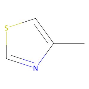 4-甲基噻唑,4-Methylthiazole