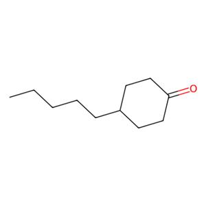aladdin 阿拉丁 N115525 4-正戊基环己酮 61203-83-6 98%