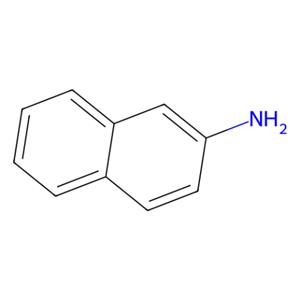 aladdin 阿拉丁 N140874 β-萘胺 91-59-8 98%