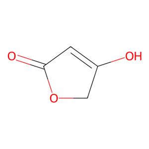 季酮酸,Tetronic acid