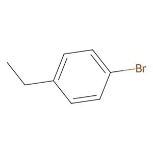 aladdin 阿拉丁 B101890 1-溴-4-乙基苯 1585-07-5 99%
