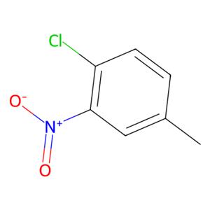 4-氯-3-硝基甲苯,4-Chloro-3-nitrotoluene