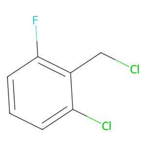 aladdin 阿拉丁 C123995 2-氯-6-氟苄基氯 55117-15-2 98%