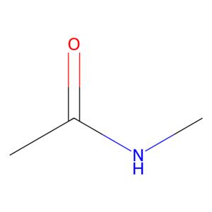 aladdin 阿拉丁 M106450 N-甲基乙酰胺 79-16-3 99%