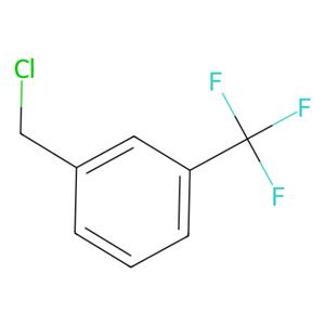 3-三氟甲基氯苄,3-(Trifluoromethyl)benzyl chloride