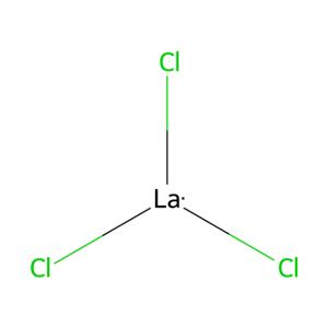 aladdin 阿拉丁 L113548 氯化镧,无水 10099-58-8 99.99% metals basis