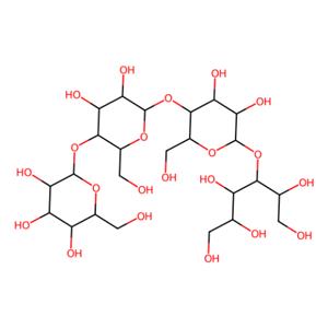 麦芽四糖醇,Maltotetraitol