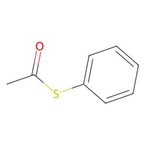 S-苯基硫代乙酸酯,S-Phenyl thioacetate