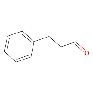 aladdin 阿拉丁 P109695 3-苯丙醛 104-53-0 95%