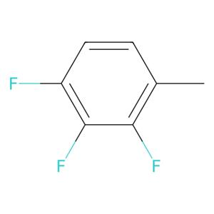 aladdin 阿拉丁 T120746 2,3,4-三氟甲苯 193533-92-5 99%