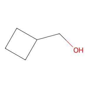 aladdin 阿拉丁 C120878 环丁基甲醇 4415-82-1 98%
