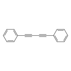 aladdin 阿拉丁 D100602 1,4-二苯基丁二炔 886-66-8 99%