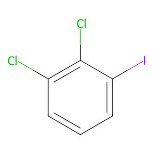 aladdin 阿拉丁 D102431 1, 2-二氯-3-碘代苯 2401-21-0 97%