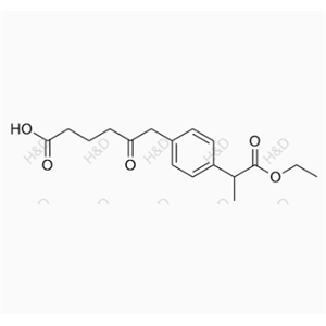 洛索洛芬钠杂质59