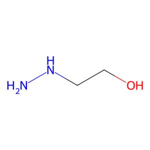 aladdin 阿拉丁 H113414 (2-羟乙基)肼 109-84-2 95%