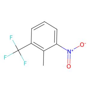 aladdin 阿拉丁 M120687 2-甲基-3-硝基三氟甲苯 6656-49-1 97%