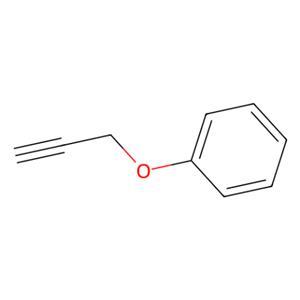 苯基炔丙基醚,Phenyl propargyl ether