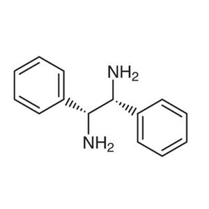 aladdin 阿拉丁 R115655 (1R,2R)-(+)-1,2-二苯基-1,2-乙二胺 35132-20-8 99%