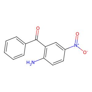 aladdin 阿拉丁 A101330 2-氨基-5-硝基二苯酮 1775-95-7 98%