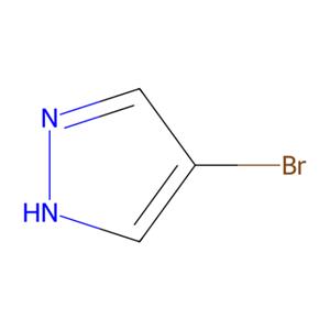 4-溴吡唑,4-Bromopyrazole