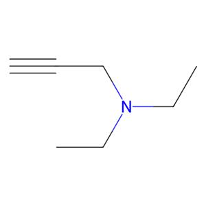 aladdin 阿拉丁 D121967 3-二乙基氨基-1-丙炔 4079-68-9 98%