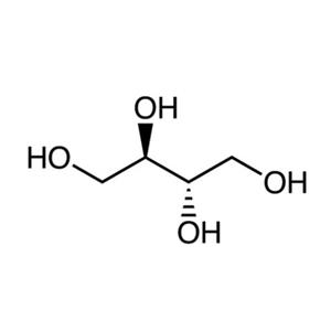aladdin 阿拉丁 E105712 内消旋-赤藓醇 149-32-6 99%