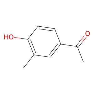aladdin 阿拉丁 H101899 4'-羟基-3'-甲基苯乙酮 876-02-8 98%