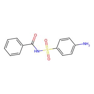 磺胺苯甲酰,Sulfabenzamide
