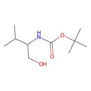aladdin 阿拉丁 B111483 N-Boc-L-缬氨醇 79069-14-0 98%