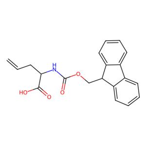 aladdin 阿拉丁 F115873 Fmoc-L-烯丙基甘氨酸 146549-21-5 98%
