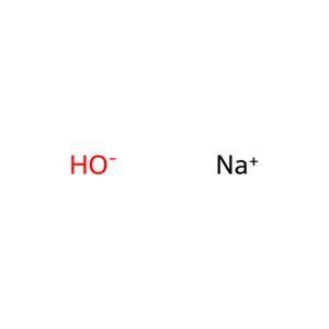 aladdin 阿拉丁 S111498 氢氧化钠 1310-73-2 AR,96%
