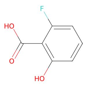 aladdin 阿拉丁 F123879 2-氟-6-羟基苯甲酸 67531-86-6 >98.0%(HPLC)