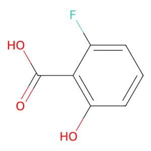 2-氟-6-羟基苯甲酸,2-Fluoro-6-hydroxybenzoic acid